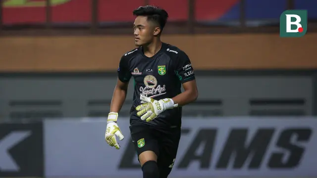 BRI Liga 1 2021: Borneo FC vs Persebaya Surabaya