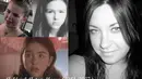  Ashleigh Aston Moore yang berkarier sejak anak-anak itu tewas akibat overdosis heroin di usia 26 tahun (Istimewa).