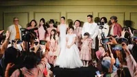 Marsha Timothy Teringat Anak Sendiri Saat Baca Naskah Film 'Ibu, Bagaimana Aku Tanpamu?'