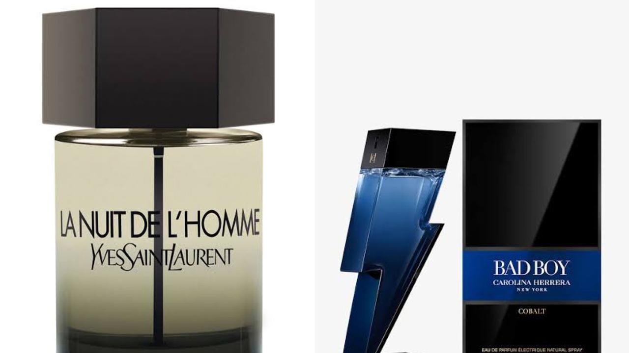 4 Aroma Parfum Pria yang Dijamin Membuat Wanita Terpesona