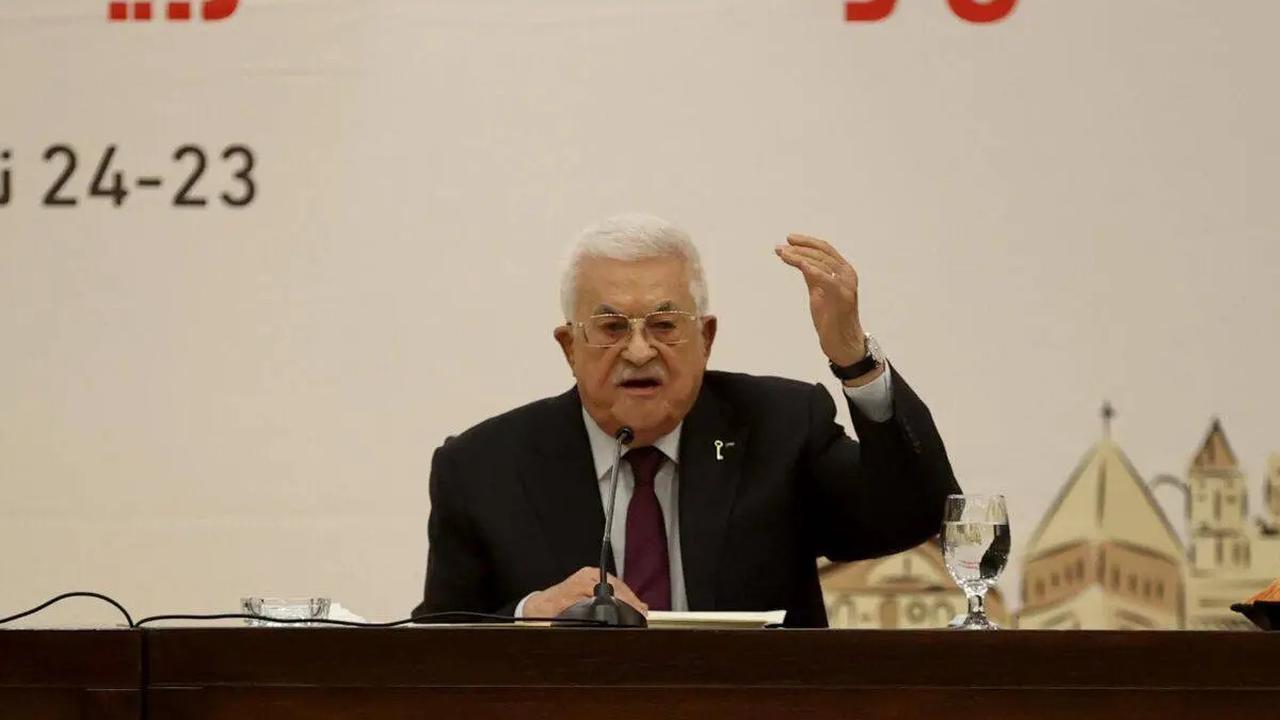 Hamas Kecam Presiden Mahmoud Abbas Atas Pernyataannya yang Menghina dan Merendahkan