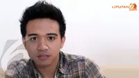 Di Penjara, Roby Geisha Pikirkan Orangtua