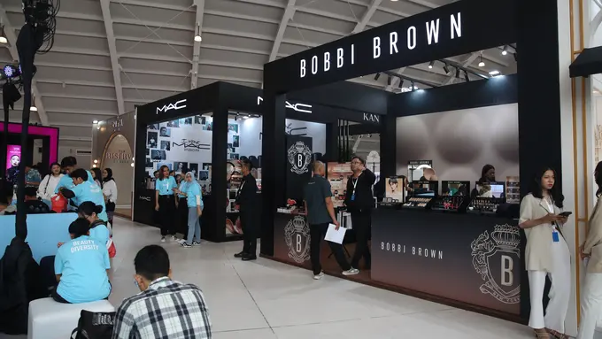 Pameran Beauty & Wellness Terkurasi Beautysity Resmi Digelar, Intip Deretan Brand yang Dihadirkan