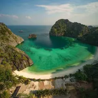 Mergui, Myanmar. (duniabaruadventures/Instagram)