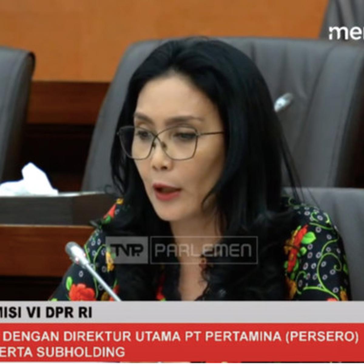oneng tolak penghapusan subsidi bbm