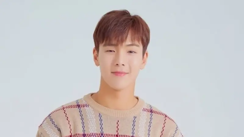 Shownu Monsta X (Soompi)