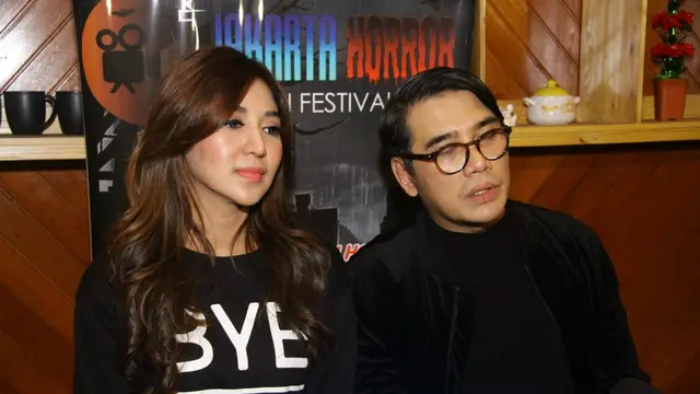 Jakarta Horror Screen Festival