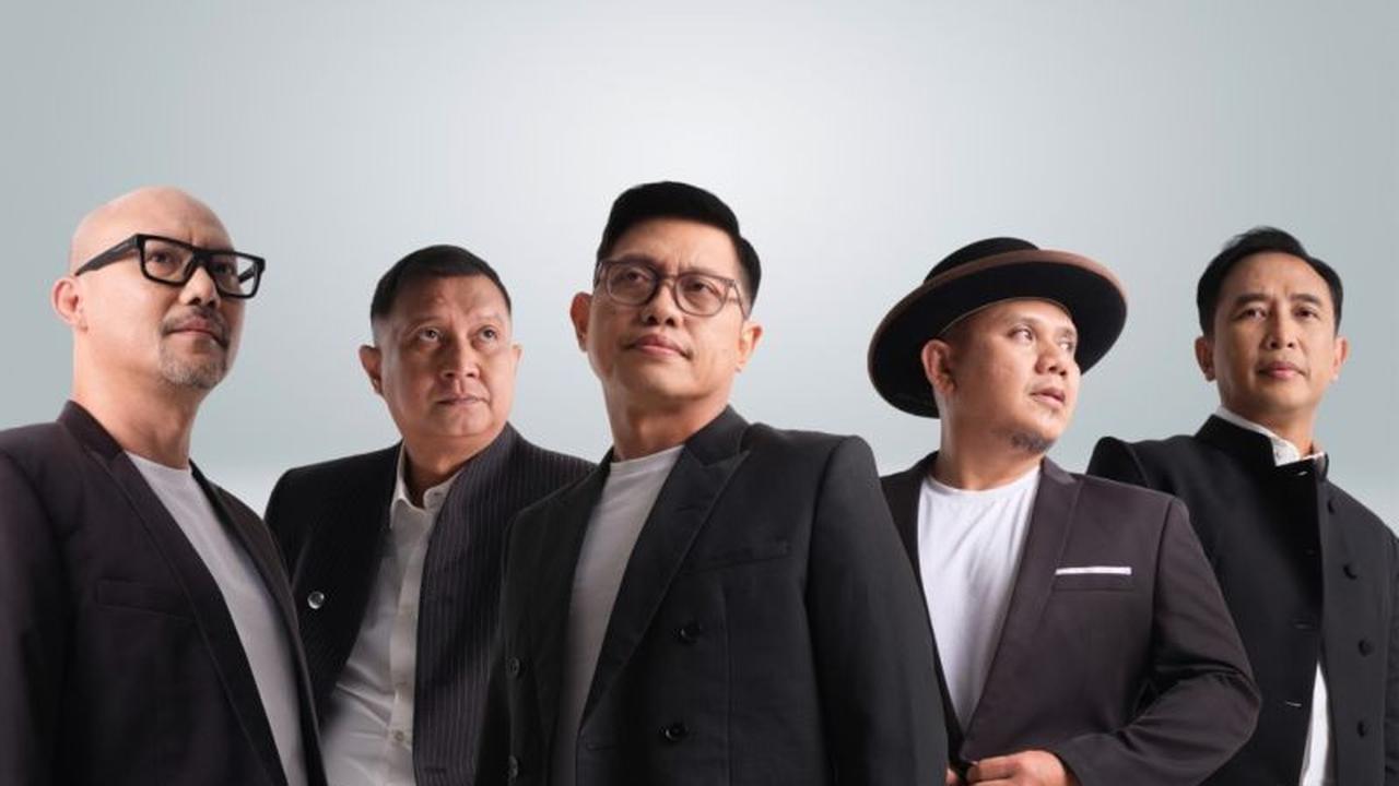 Padi Reborn Rilis Single 'Ego', Tandai 28 Tahun Berkarya dengan Nuansa Orkestra Megah