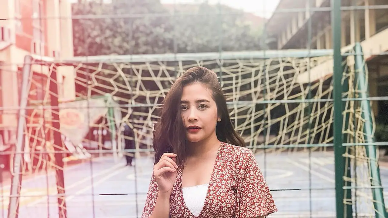 [Fimela] Prilly Latuconsina