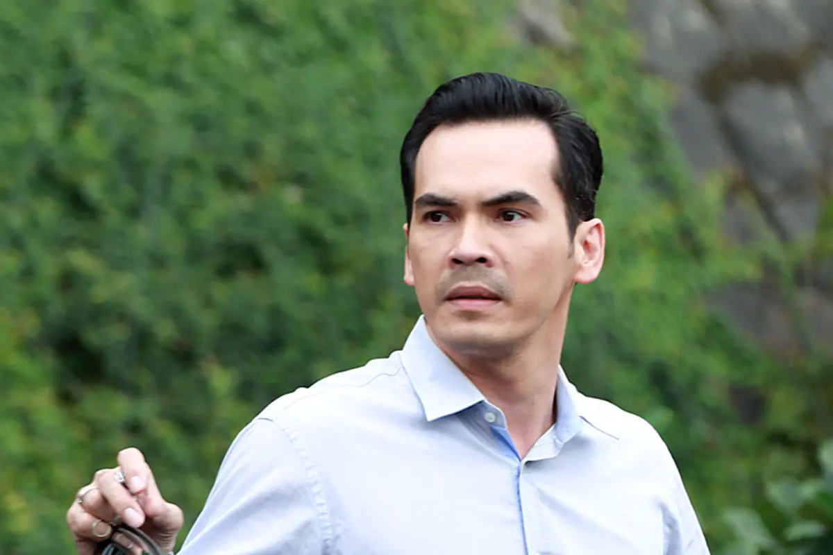[Bintang] Atalarik Syah