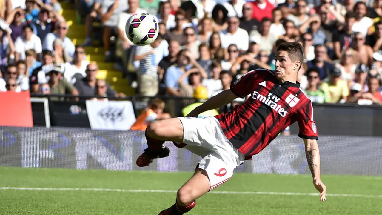 Fernando Torres