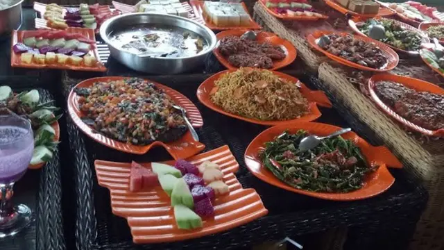 Tempat Makan Enak di Penajam Paser Utara