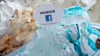 Perkenalkan! Si Manis Es Krim `Facebook`
