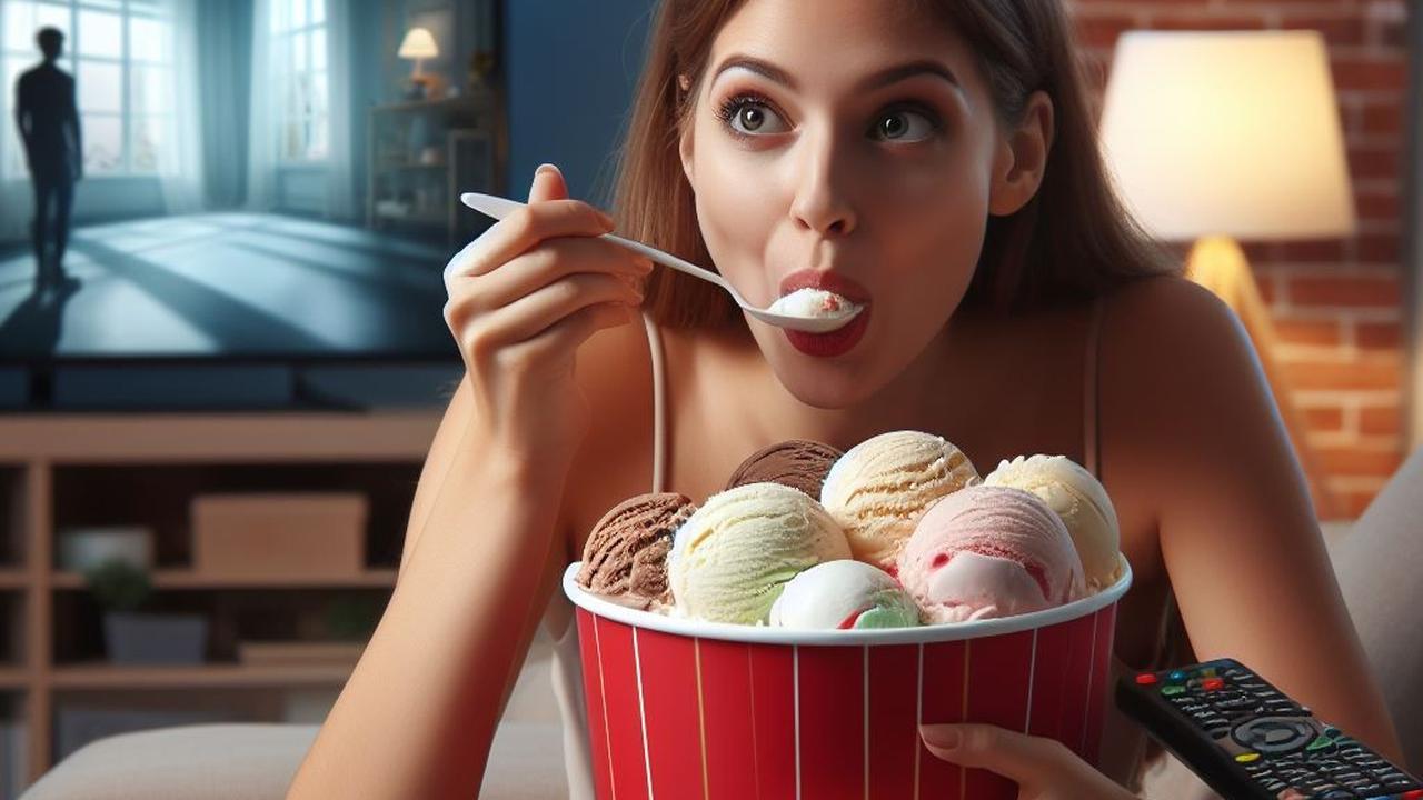 Tanda-Tanda Emotional Eating