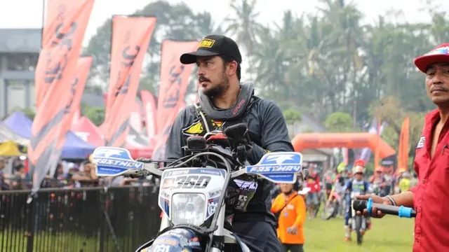 Fathir Muchtar
