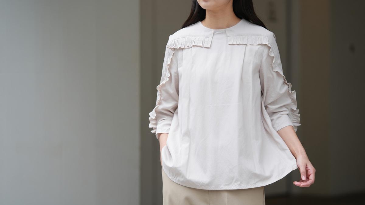 9 Inspirasi Outfit Ibu Rumah Tangga 2025 yang Simpel tapi Stylish, Anti Ribet