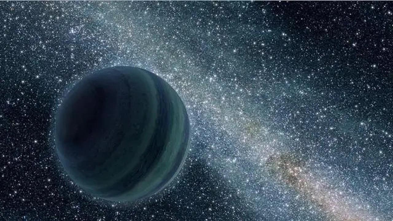 Ahli Astronomi Temukan Planet Layak Huni, Tapi Orbitnya Sangat Ekstrem