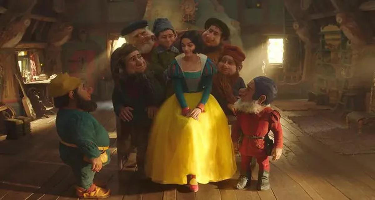5 Rekomendasi Film Disney Terbaru dan Terbaik 2025, Ada Serial Cerita Princess sampai Live Action