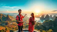 Negara Terluas di Asia Tenggara Adalah Indonesia: Fakta Menarik dan Perbandingan