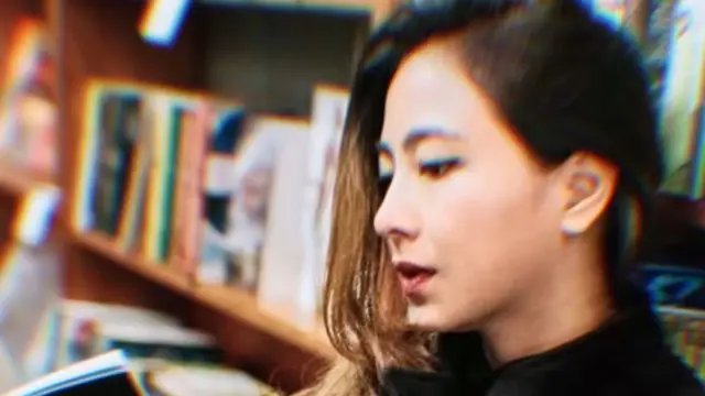 Potret Nadia Vega (credit: https://www.instagram.com/thenadiavega/)