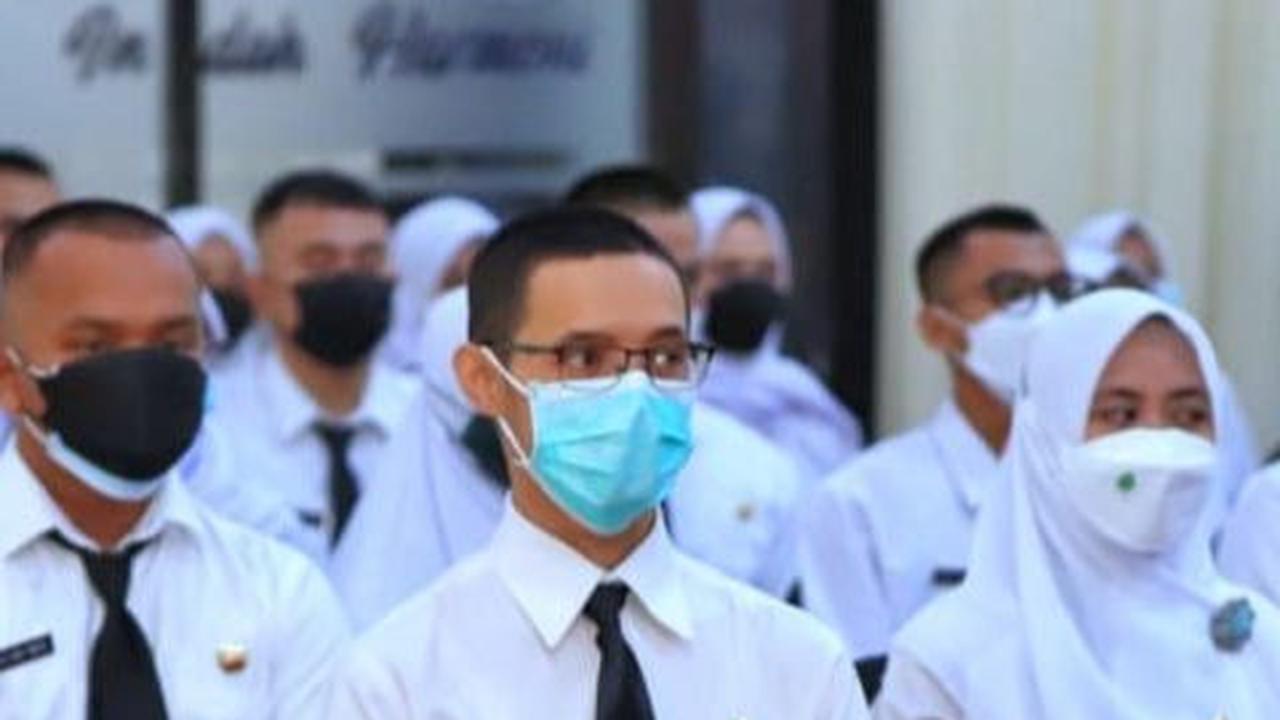 MenPAN Anas: Kenaikan Gaji PNS 8 Persen Cair Bulan Ini, Tak Dirapel ke Februari