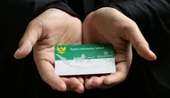 BPJS Kesehatan Ajak Peserta Rutin Cek Status JKN, Jangan Tunggu hingga Sakit