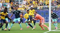 Penyebab Jerman Keok dari Ekuador di Piala Dunia 2026: Kalah Agresif dan Tajam dari Lawan