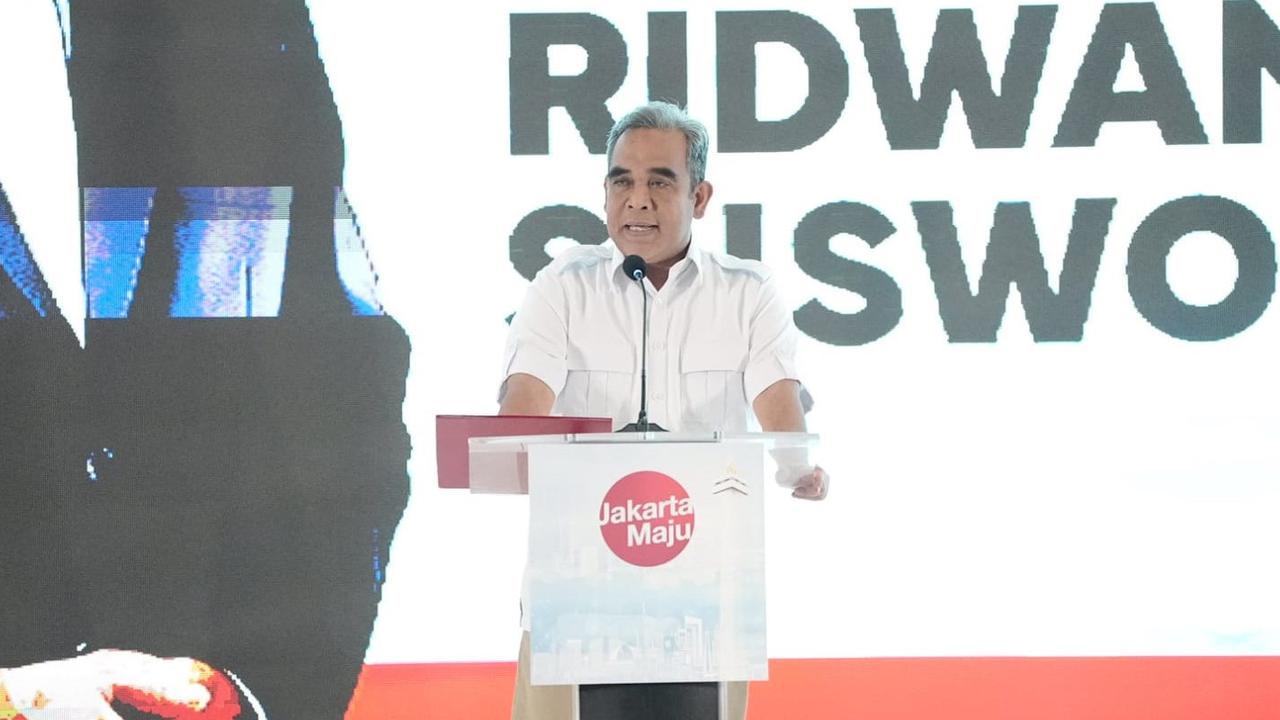 Ahmad Muzani Buka Suara jadi Calon Kuat Ketua MPR