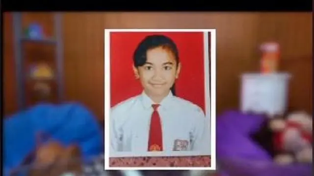6 Potret Transformasi Mahalini Raharja, Masa Kecilnya Menggemaskan