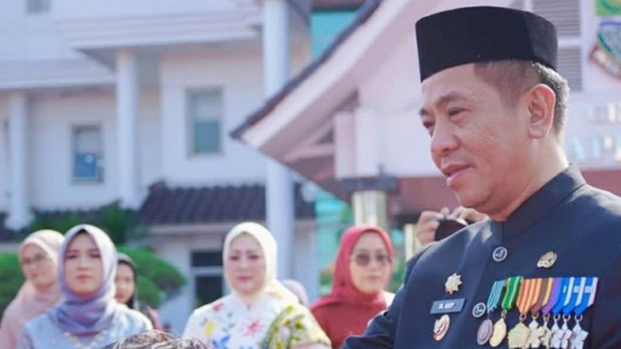 Pemkab Karawang Genjot Peningkatan Pendidikan, Ratusan Ruang Kelas Diperbaiki dan Ribuan Guru Diangkat PPPK