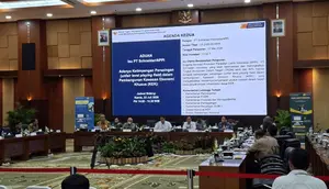 Produsen Alat Kelistrikan Lokal Akui Tak Bisa Bersaing di KEK, Purbaya Bakal Ubah Aturan
