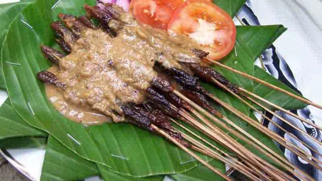 [Bintang] 6 Nama Makanan Ini Harus Kembali Pada Fitrahnya