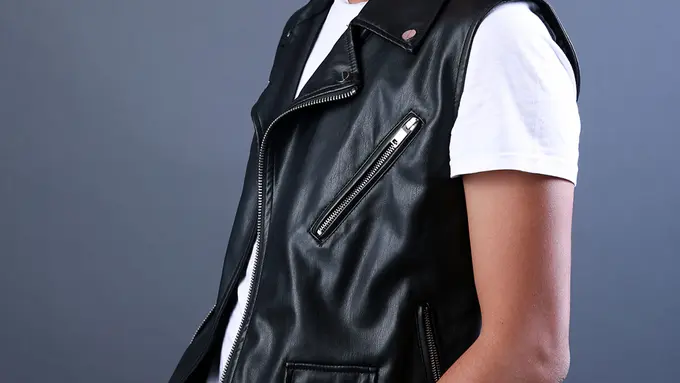 [Bintang]  Video: Jaz, Have Fun dalam Bermusik