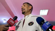 Timnas Voli Putra Indonesia Bidik Kemenangan atas Thailand di Laga Perdana Asian Games 2026