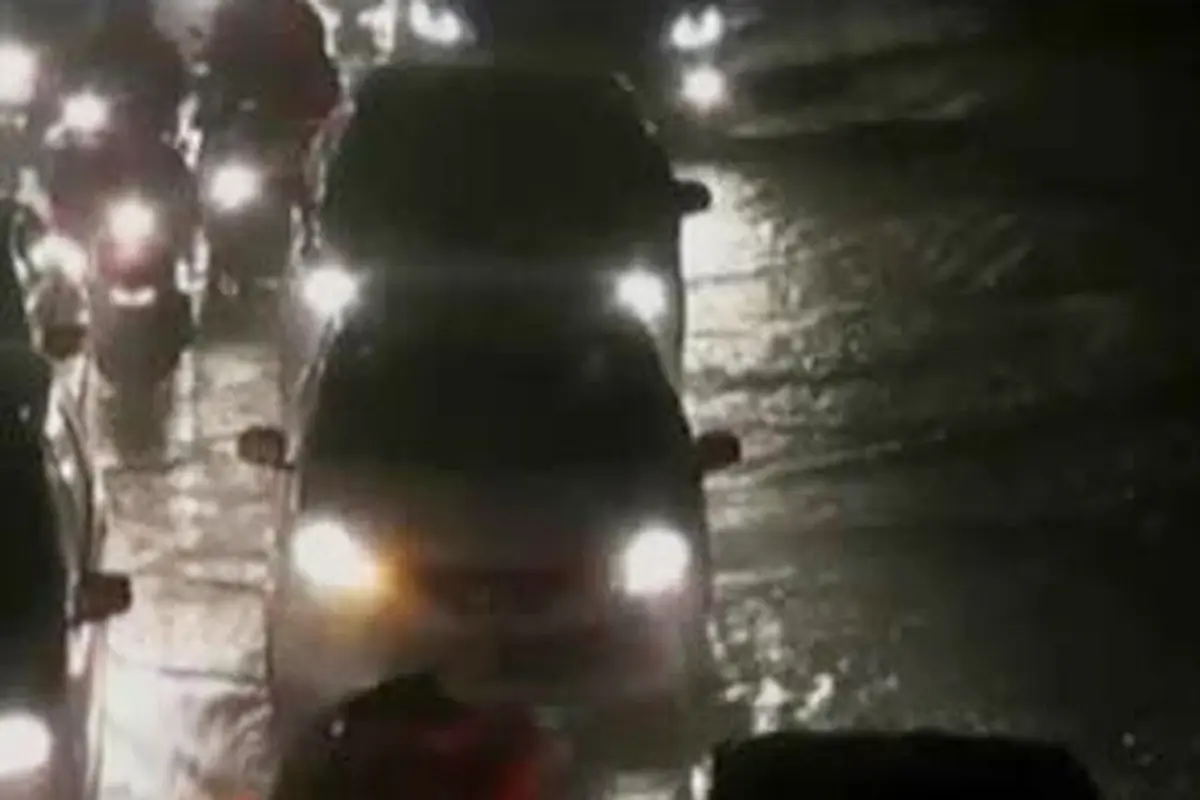  Banjir di Jakarta