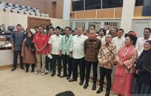 Fakta Menarik: DPR Dorong Pembentukan Badan Reforma Agraria di Bawah Presiden untuk Atasi Konflik Lintas Kementerian