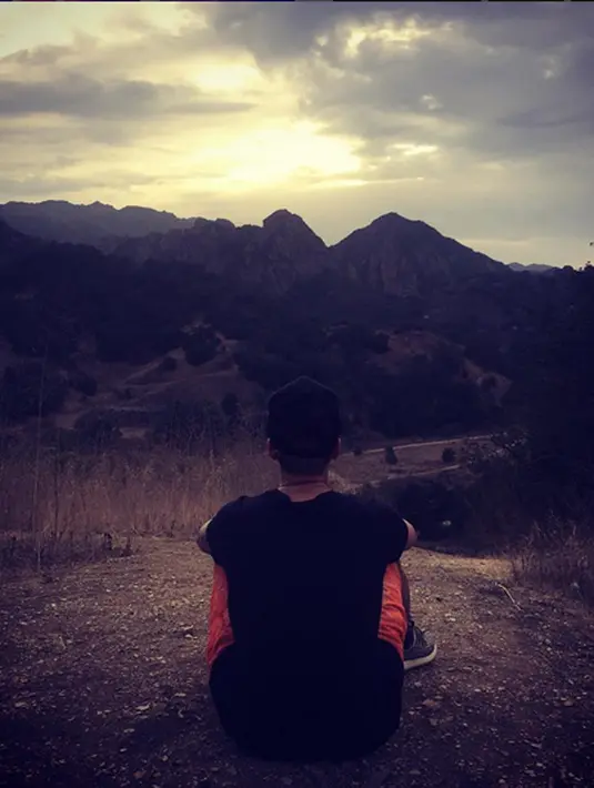 (via instagram/@justinbieber)