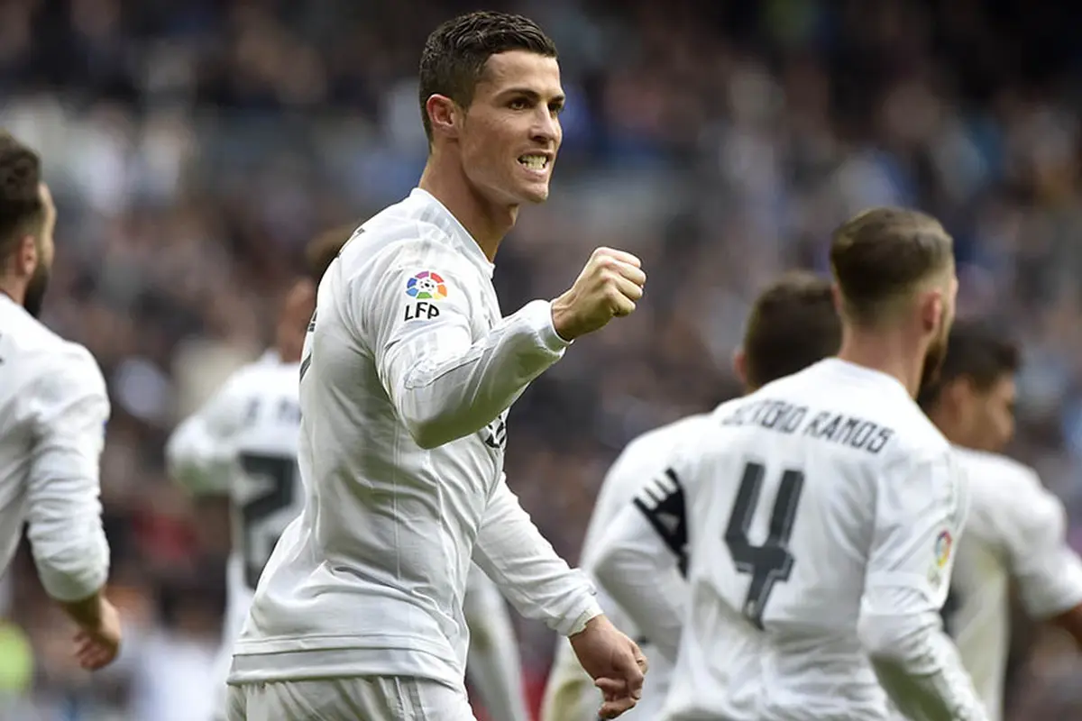 Real Madrid