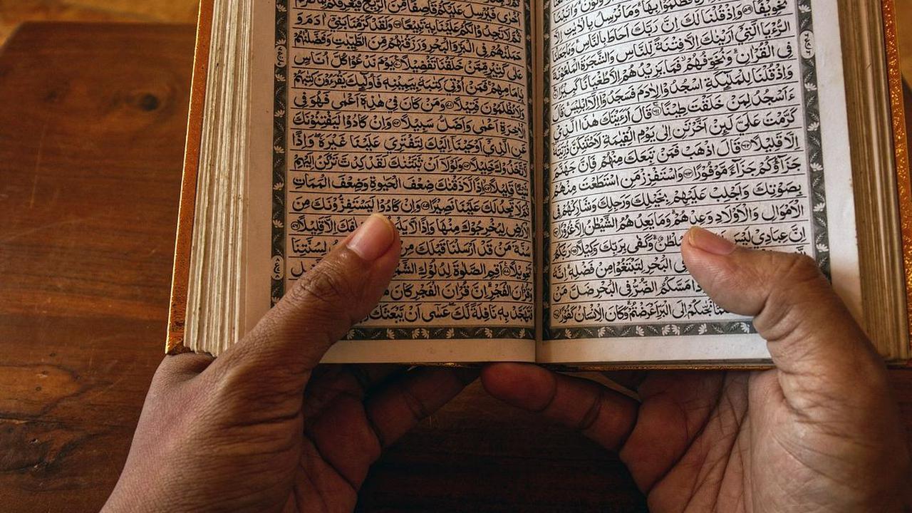 Gambaran Hari Kiamat