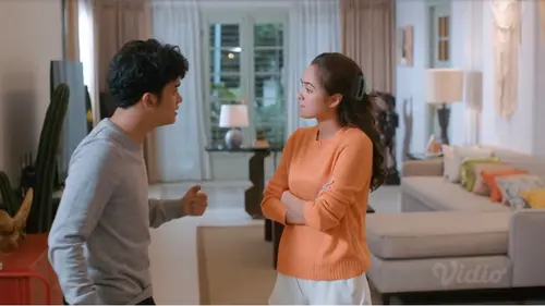 Menjelang Episode Terakhir Married with Senior, Ini Pesan Moral yang Bisa  Dijadikan Pelajaran - ShowBiz Liputan6.com