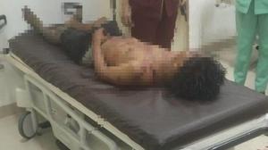 Satu Warga Tewas Disabet Sajam saat Tawuran di TPI Pasar Lelong Makassar