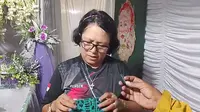 Jerit Ibu Prada Lucky: Anak Gugur di Medan Perang Saya Terima, Tapi Ini Mati Sia-Sia di Tangan Senior