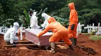 Terduga Penyunat Honor Pemakaman Covid-19 Jember Ajukan Praperadilan