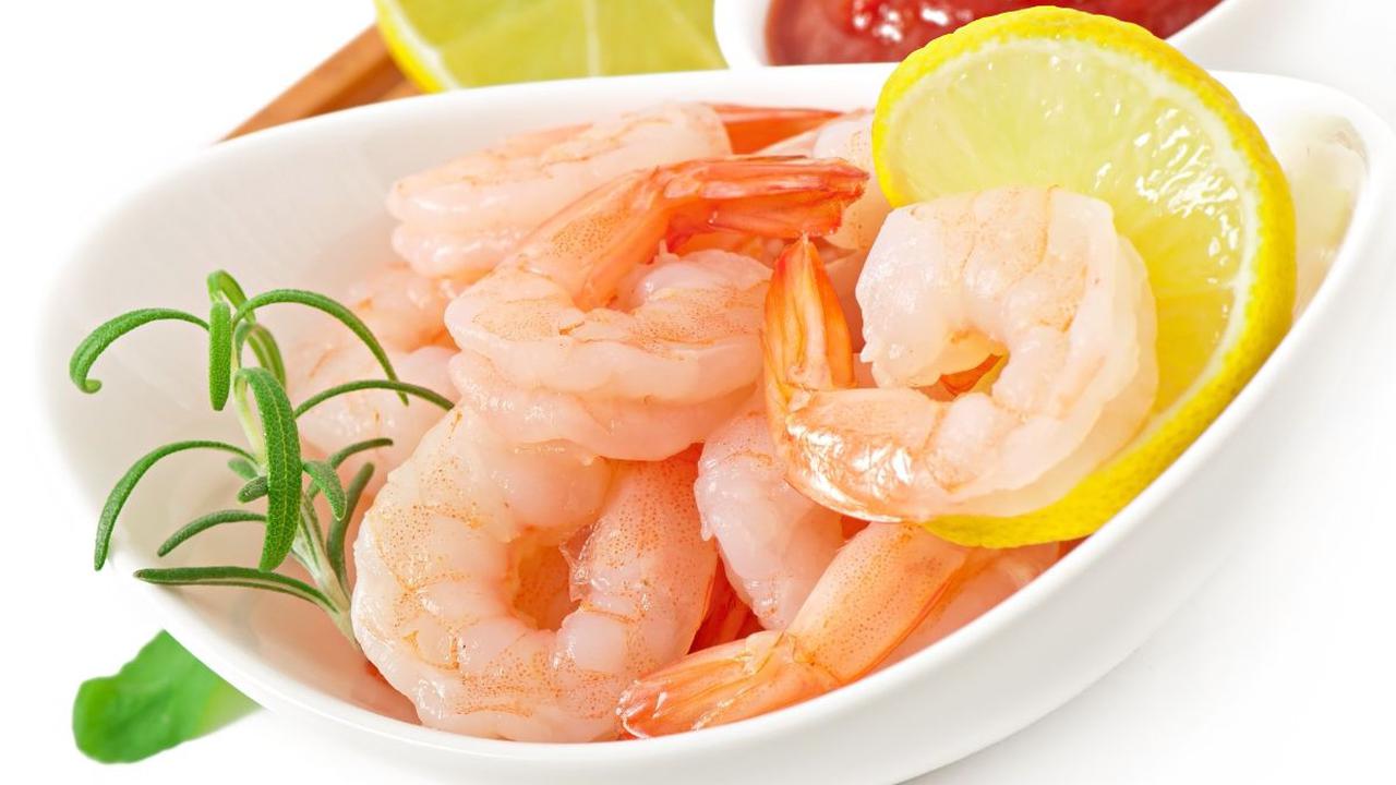 Tips Tambahan Agar Seafood Tidak Berbau Amis: