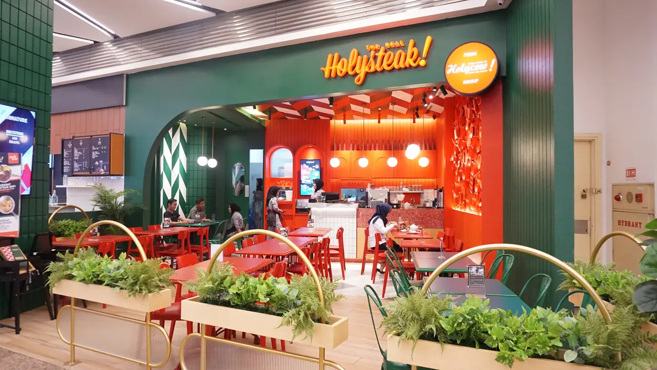 Kuliner steak