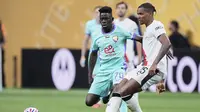 AC Milan Ngebet Boyong Manuel Akanji dari Manchester City, Apa Saja Syarat Transfernya?