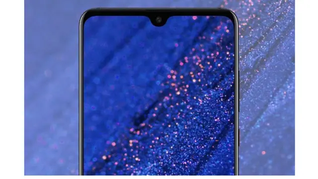Huawei Mate 20