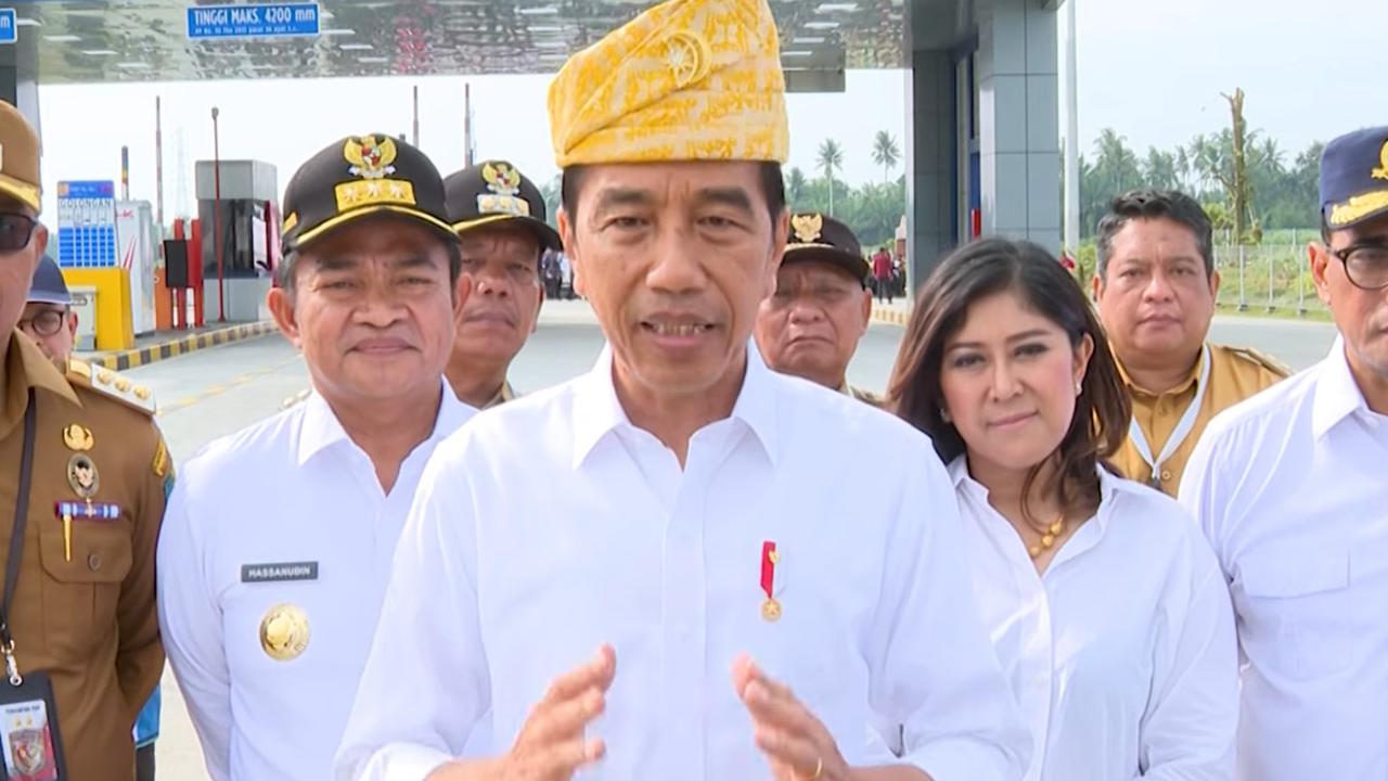 Dok. Istimewa