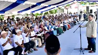 Prabowo Ingin Nelayan Indonesia Tak Lagi Sulit Hidup, Ini Strateginya