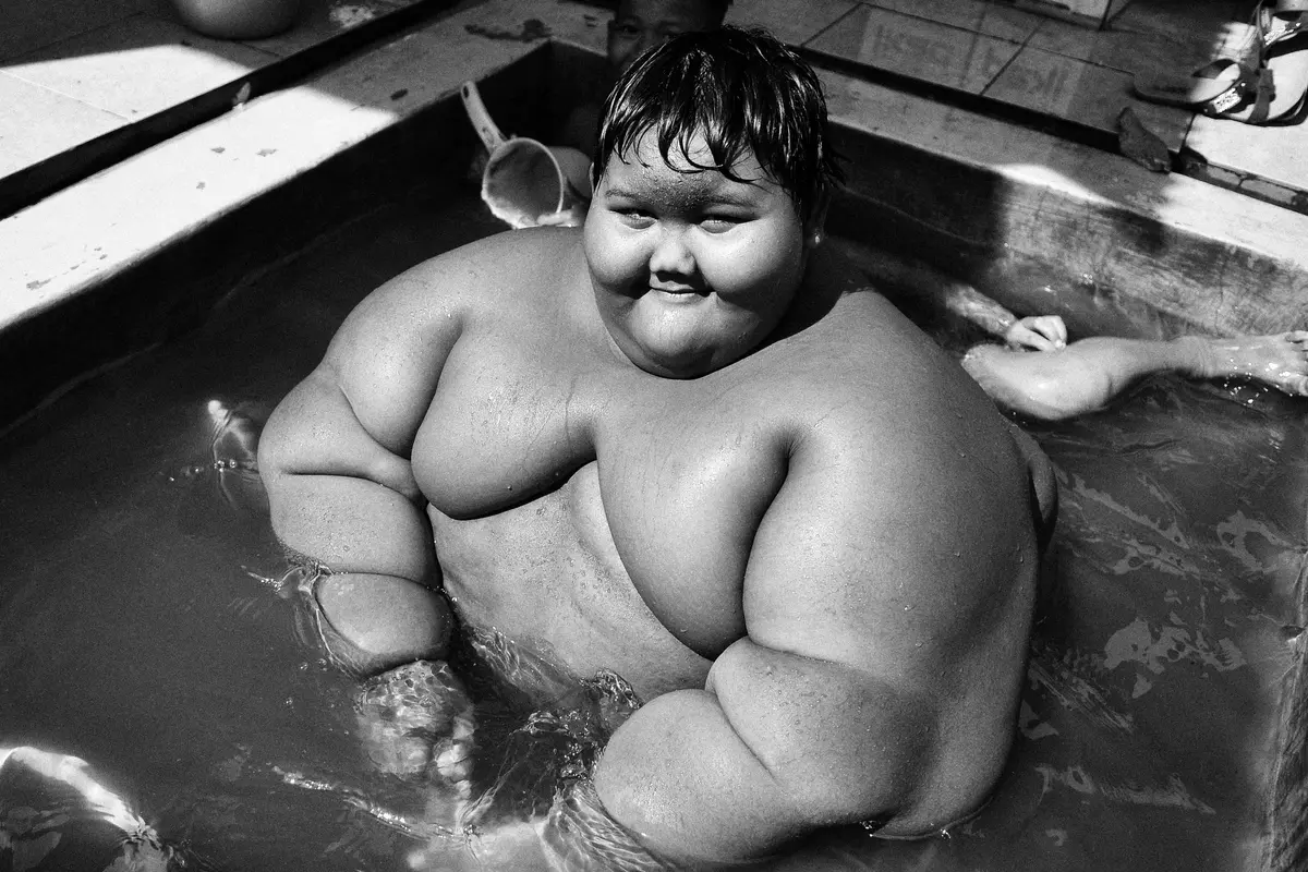 Turunkan Berat Badan
